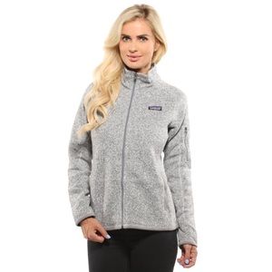 Patagonia sweater